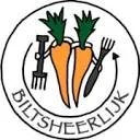 Biltsheerlijk logo