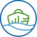 Sloepverhuur Limburg logo