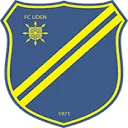 FC Uden logo