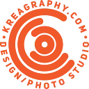 Kreagraphy logo