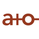 A AND O Metalektro logo