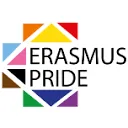 Erasmus Pride logo