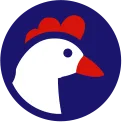 Dutchchicken logo