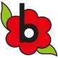 Tuincentrum De Boet logo