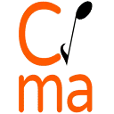 Cicerone Music and Art logo