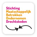 Stichting Maatschappelijk Betrokken Ondernemen Drechtsteden logo