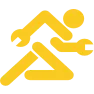 AutoHopper Brunssum logo
