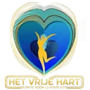 Het Vrije Hart logo
