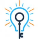 Key-advice logo