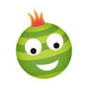 Planet Happy logo