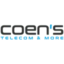 Coen's Telecombinatie logo