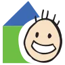 Sportstuif Kinderopvang logo