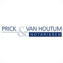 Prick AND Van Houtum notarissen logo
