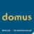 Domus Bouw logo