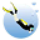 DuikReizen logo