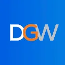 Dark Grey logo