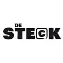 De Steck logo
