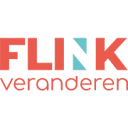 Flink logo