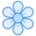 First Day of Spring logo