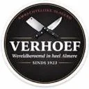 Slagerij Verhoef logo