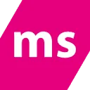 Mediasign Reclame AND Signing logo
