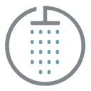 Bakker Tegels en Badkamers logo