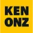 Kenonz logo