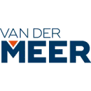 Van der Meer Diertotaalgroothandel logo