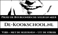 de-kookschool.nl logo