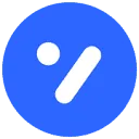 VoordeelWinkel logo