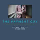 The Payment Guy logo