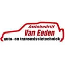 Autobedrijf Van Eeden logo