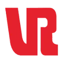 Veenstra Reizen logo