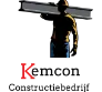 kemcon Constructiebedrijf logo
