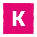 Kickstad logo