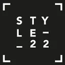 STYLE22 logo