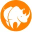 RiskRhino logo