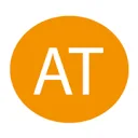 LUNCHATYOURDESK logo