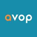 AVOP logo