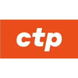 CTP Netherlands logo