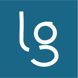 LG architecten logo
