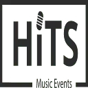 Hits Music Events logo