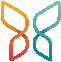 Logo van WoodWing Scienta