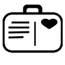 Travelharts.com logo