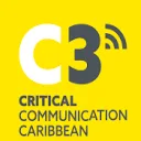C3 - Critical Communication Caribbean logo