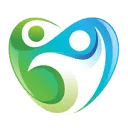 HeartState logo