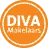 DiVa logo