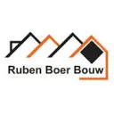 Ruben Boer Bouw logo