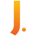 J de Jonge logo