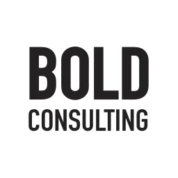 Bold Consulting logo